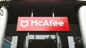 mcafee investor relations|McAfee Corp. Class A Common Stock (MCFE) Financials .